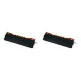 Chaleco Rgb Ram Memory Refrigerador Ram De 5 V Y 3 Pines Par