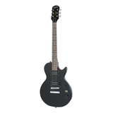 Kit Guitarra EpiPhone Player Pack Les Paul Special - Black