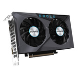 Placa De Vídeo Amd Gigabyte  Eagle Radeon Rx 6400 Series Rx 6400 Gv-r64eagle-4gd 4gb