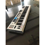 Teclados Midi