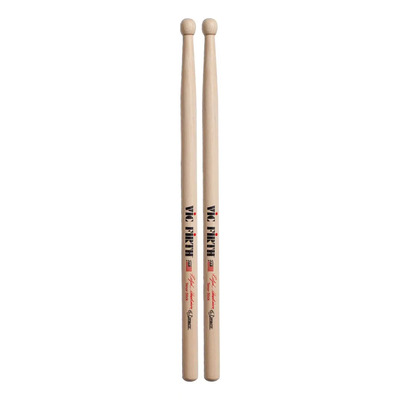 Baquetas Multi-tenor Vic Firth Srhts Ralph Hardimon Signatur | Envío gratis