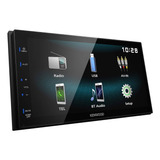 Pantalla Jvc Kw-m780bt 6.8  Auto Andriod Usb P/telefonos And