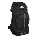 Morral Maleta Camping Viajero 80 A 90 Litros