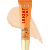 Primer Iluminador Hidratante Efecto Glow Bright Side Milani