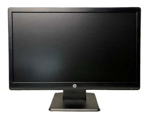 Monitor Lcd De 20 Pulgadas