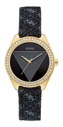 Reloj Dama Guess W0884l11 Agente Oficial Envio Gratis M