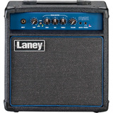 Amplificador Laney Rb1 Bajo 15w