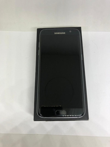 Samsung Galaxy S7 Edge G935 32gb Usado - Linha De Pixel 