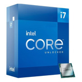 Procesador Intel Core I7-14700k Uhd Graphics 770 3.40ghz 20c