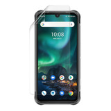 Protector De Pantalla  Hidrogel  P/  Umidigi 