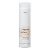 Brae Gorgeous Condicionador De Volume 250ml