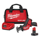 Sierra Sable Brushlees M12 Fuel Milwaukee 2520-21xc