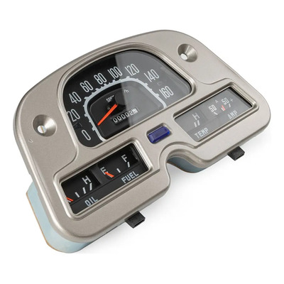 Conjunto De Velocímetro For Toyota Land Cruiser Fj40