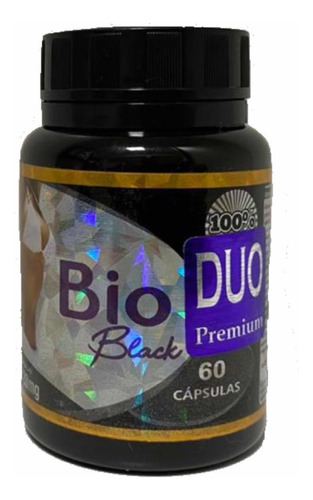 Bio Black Duo