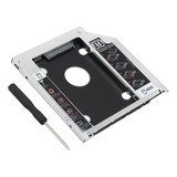 Caddy Disco Duro Hdd/ssd 2.5 Sata Para Macbook Pro Mid-2012