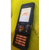 Sonyericsson W580i Telcel Slider. Magnifico Estado En Su Caja. Leer!!