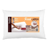 Travesseiro Real Látex Alto Duoflex