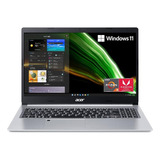 Laptop Acer  Aspire 5 Ryzen 3 3350u 8gb Ram 256gb Ssd