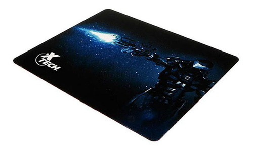 Mouse Pad Alfombrilla Gamer X-tech Stratega 287x254mm