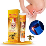 Crema Para El Cuidado De Las Articulaciones Bee Venom, 20 G