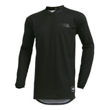 Jersey Oneal Element Classic  Black
