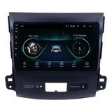 Auto Estereo Android Touc 2+32 Carplay Mitsubishi Outlander