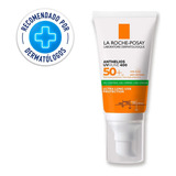 Anthelios Xl Toque Seco Spf50+ - La Roche Posay