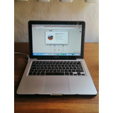 Macbook Pro (13-2011)