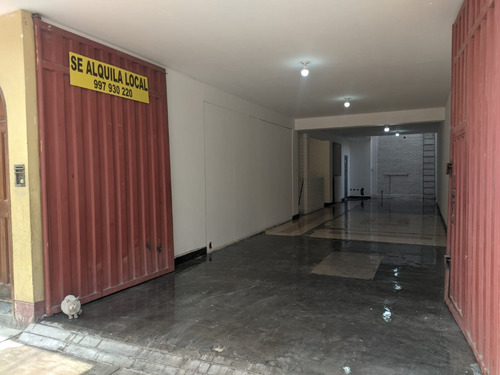 Local Comercial En Venta Smp - Imagen 2