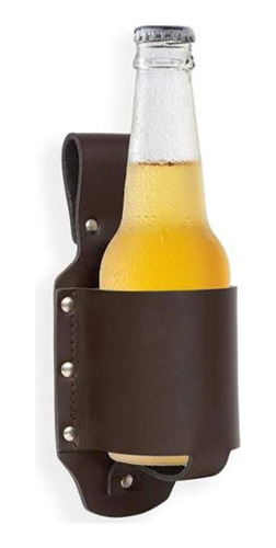 Porta Latas Cerveza Funda Portatil Para Cinturon 