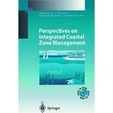 Perspectives On Integrated Coastal Zone Management, De Wim Salomons. Editorial Springer-verlag Berlin And Heidelberg Gmbh & Co. Kg, Tapa Dura En Inglés