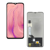 Tela Touch Display Lcd Frontal Compatível Redmi Note  7 Pro 