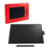 Wacom One Ctl-472-n - Tableta Pequeña Creativa