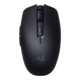 Mouse Gamer De Juego Inalámbrico Razer  Orochi V2 Negro