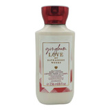 Body Lotion Gingham Love Bath And Body Works