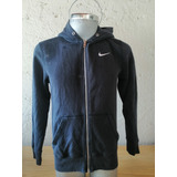 Nike Sportswears Fleece Jacket Full Zip Chica 50x63cm