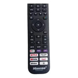 Control Remoto Hisense Original Pantallas Vidaa En2d30h 