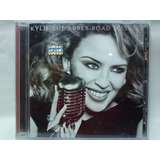 Kylie The Abbey Road Sessions Audio Cd En Caballito *