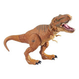 Tiranosaurio Rex Hasbro Electrónico 