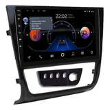 Multimidia Gol G6 Saviero Voyage Android 2gb Carplay Voz 9p