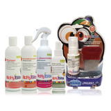 Kit Itchybitsi Preventivo Y Eliminador 