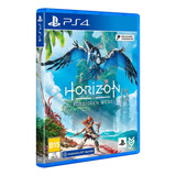 Horizon Ii: Forbidden West - Standard  - Playstation 4