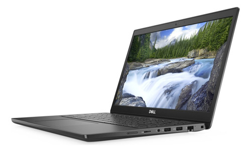 Laptop Dell Latitute 3410 Core I3 10th Gen 12gbram 256gb Ssd