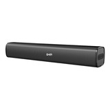 Barra De Sonido Ghia Gsb-013 Bluetooth Inalámbrico 2.0 20w