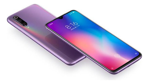 Xiaomi Mi 9 