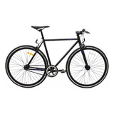 Bicicleta Fire Fird Fixie Rodado 28 Cuadro De Acero