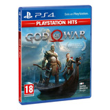 God Of War Ps4