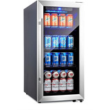Phiestina Ph-cbr100sp Nevera Minibar Refrigerador 96 Latas