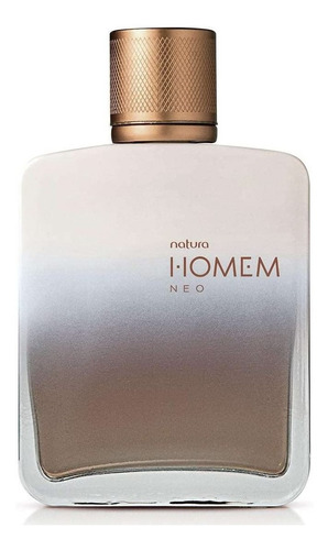 Natura Homem Neo Deo Parfum 100ml Original