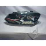 Faro Izquierdo Volkswagen Polo Gti 2018 2019 2020